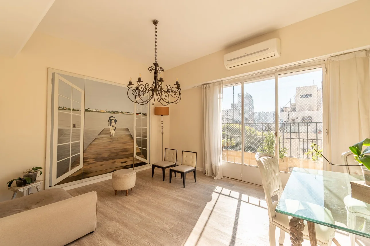Departamento en venta en Belgrano