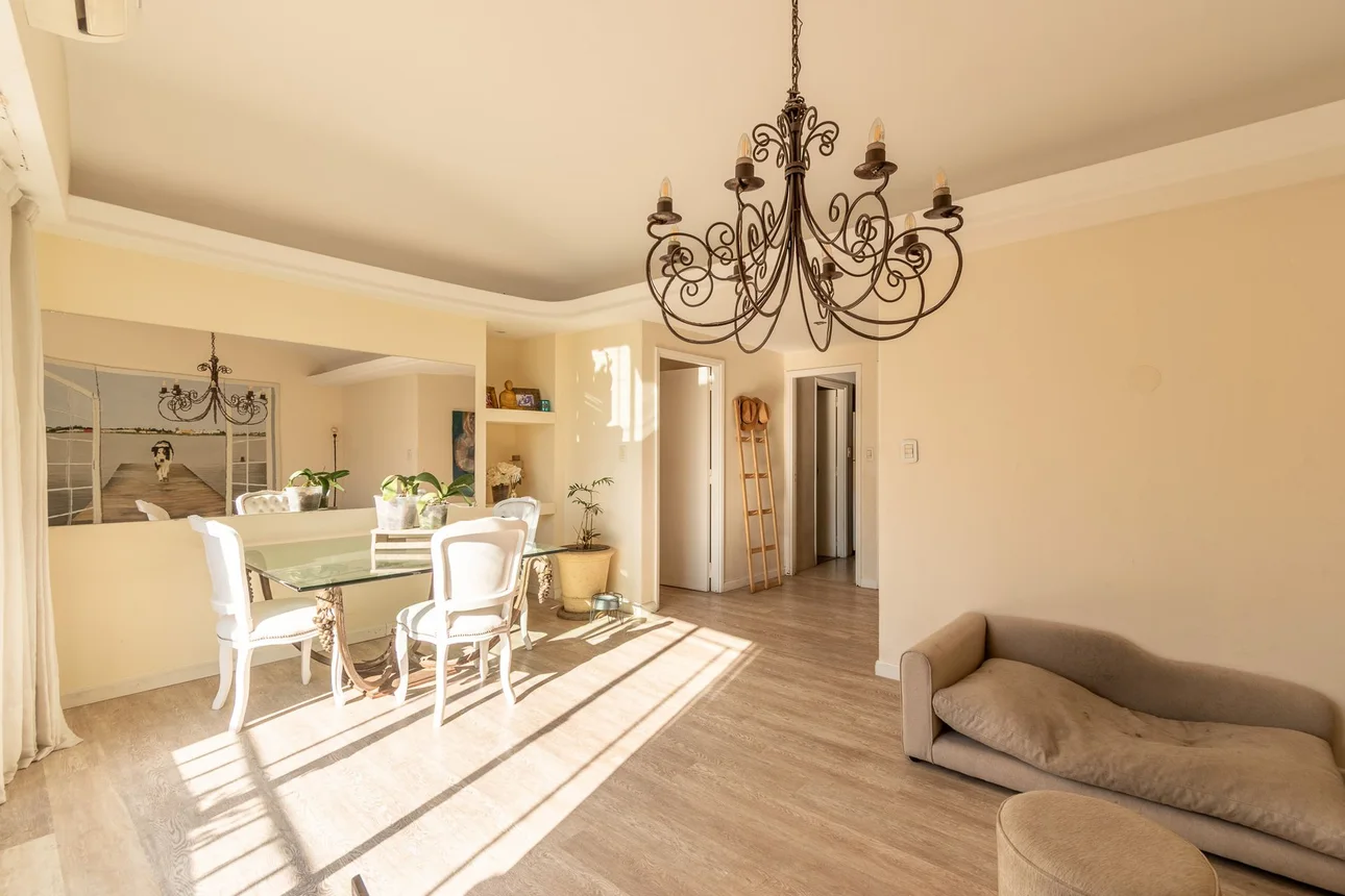 Departamento en venta en Belgrano, foto 5
