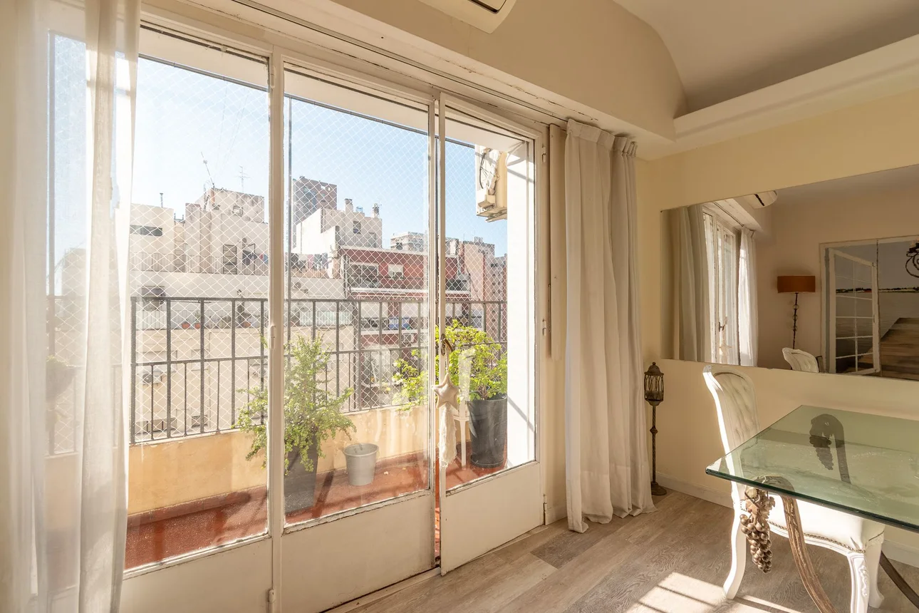 Departamento en venta en Belgrano, foto 4