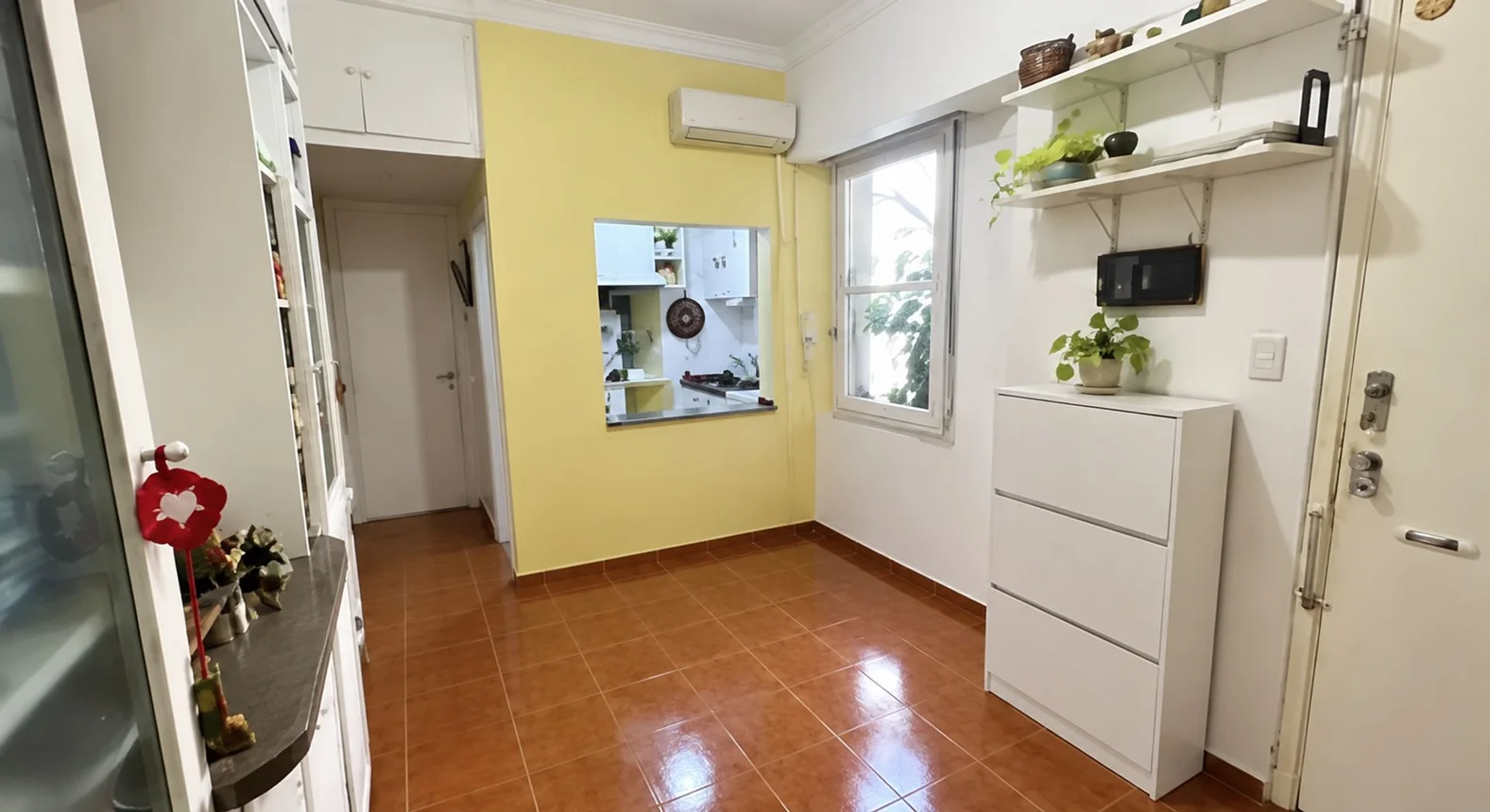 Departamento en venta en Flores, foto 3