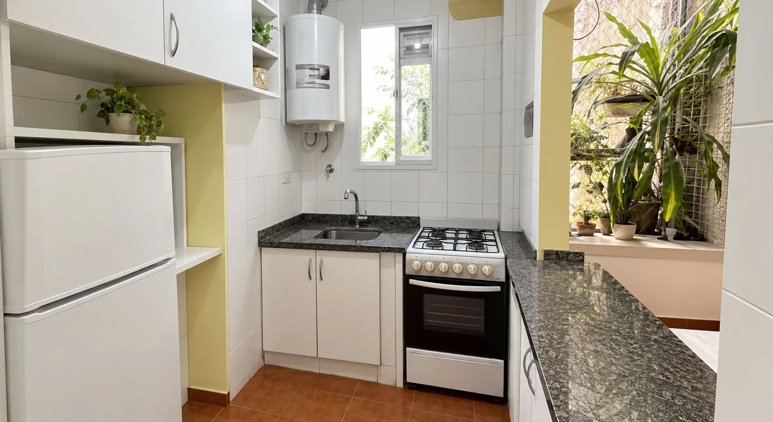 Departamento en venta en Flores, foto 4
