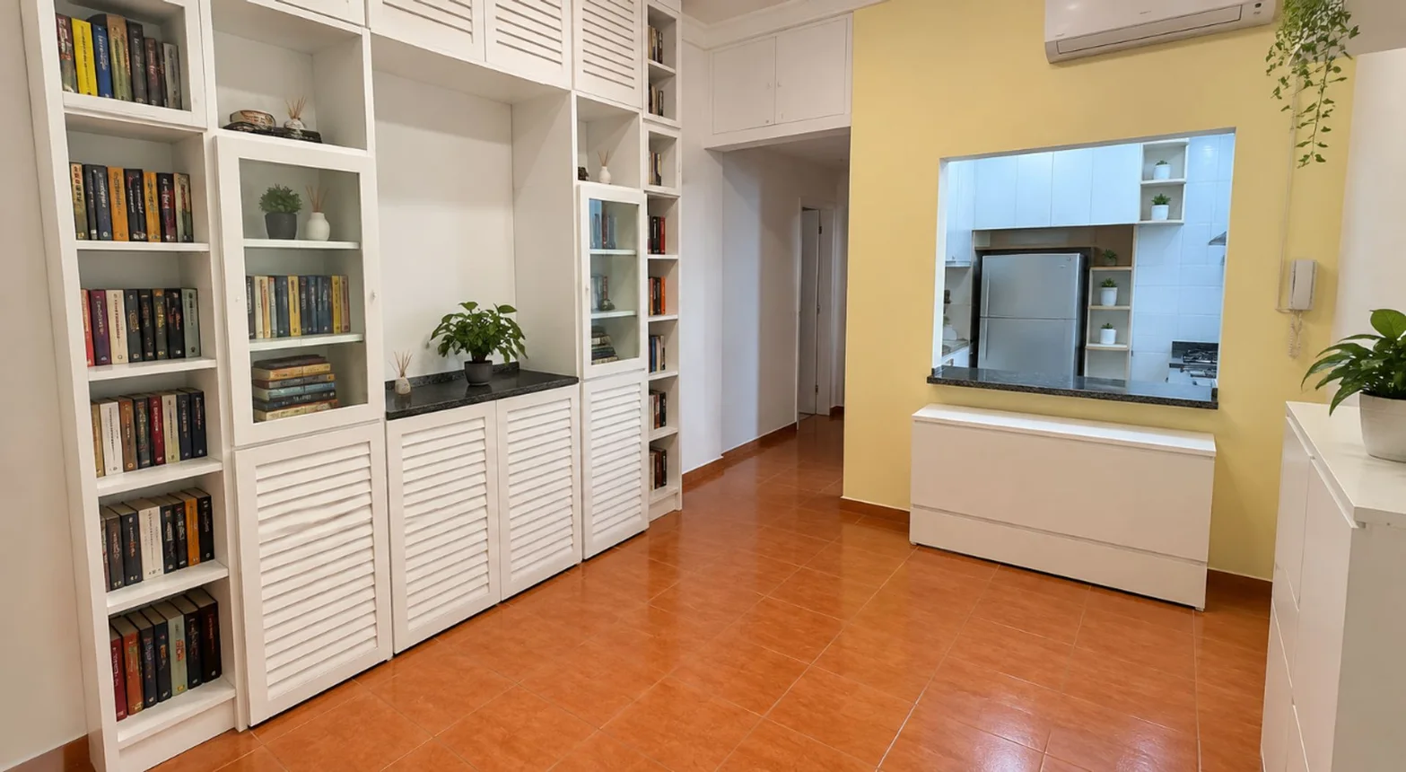 Departamento en venta en Flores