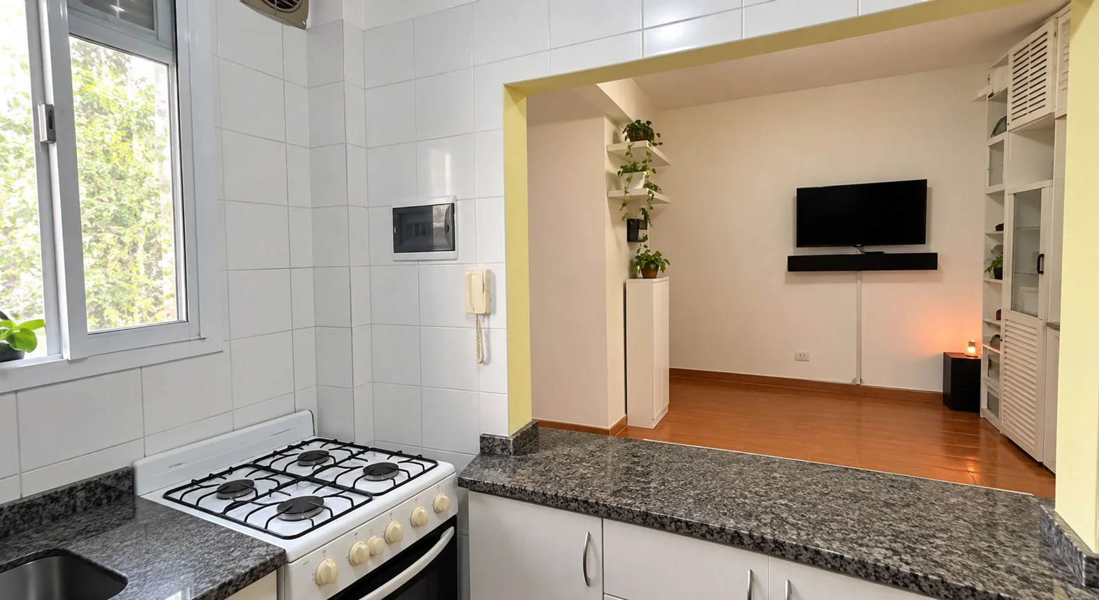 Departamento en venta en Flores, foto 2