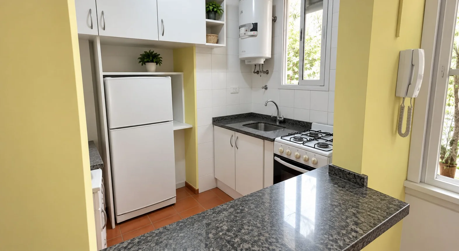 Departamento en venta en Flores, foto 5