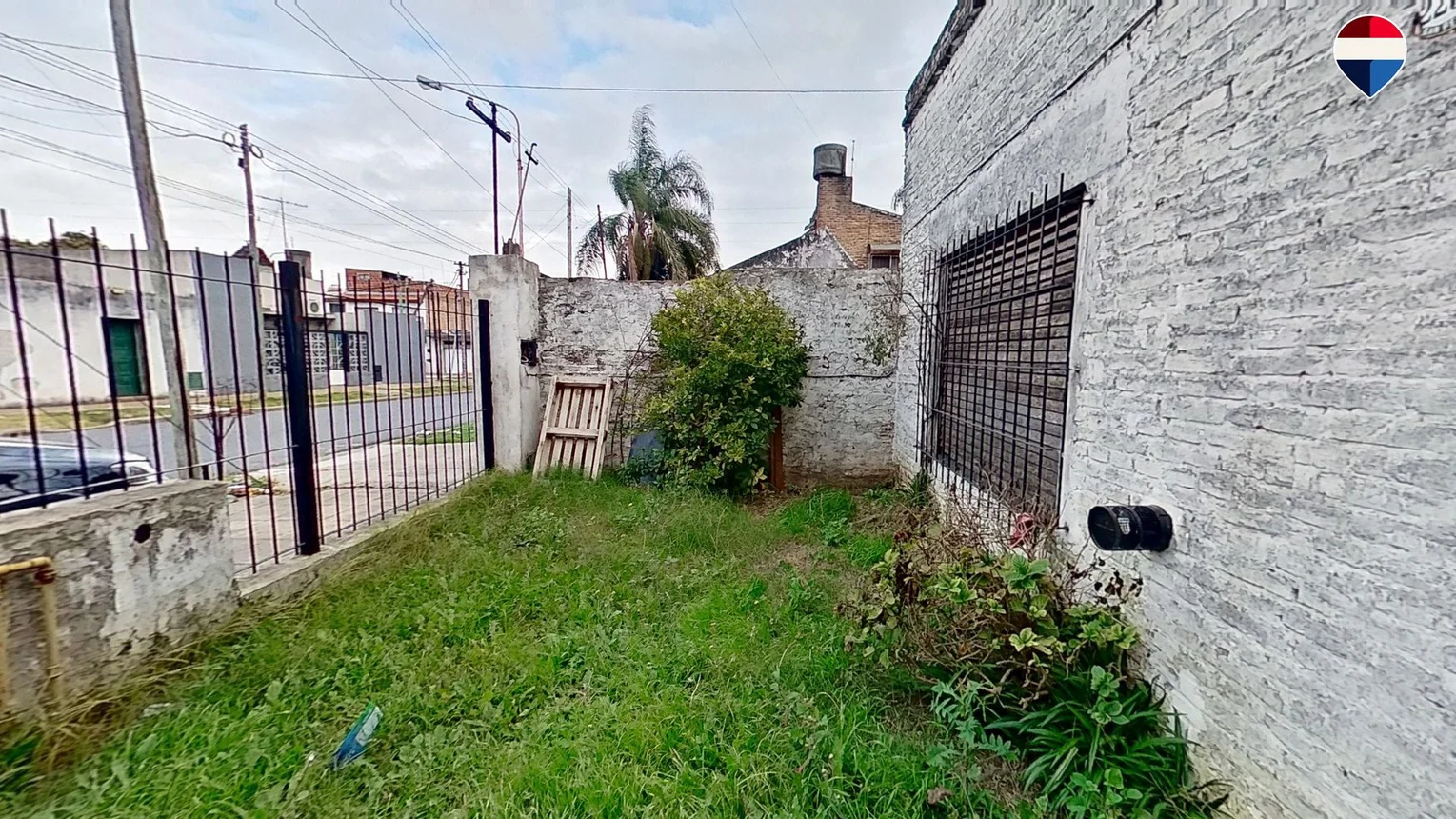 Casa en venta en La Tablada, foto 3