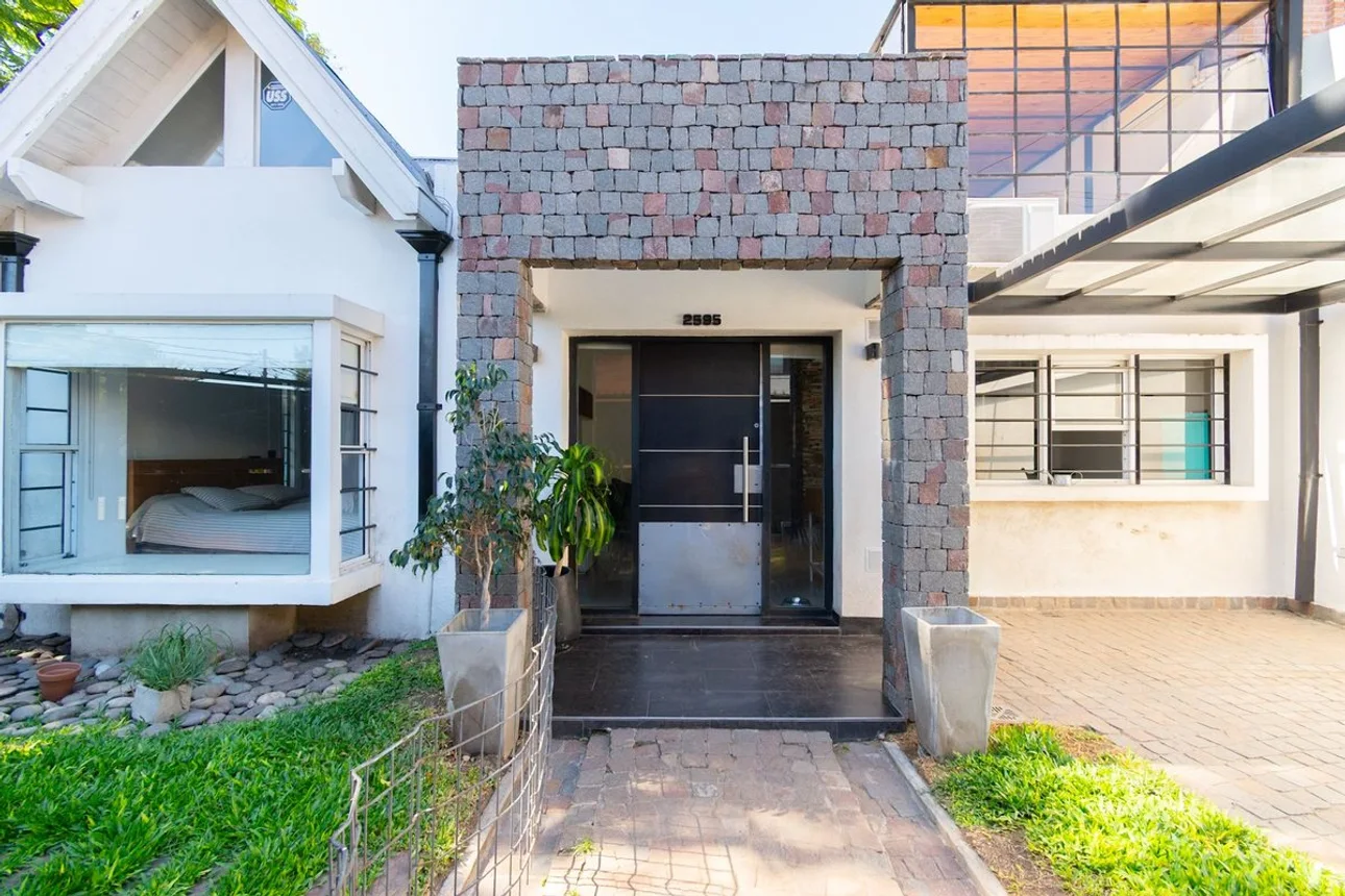 Casa de 3 ambientes en venta en Castelar, Pedro Goyena 2500, foto 2