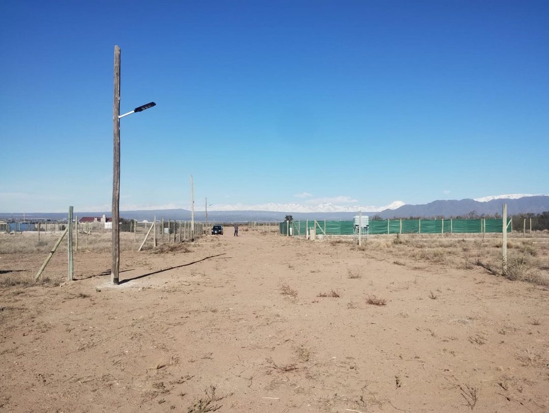 LOTE EN VENTA, OPORTINIDAD DE INVERSION