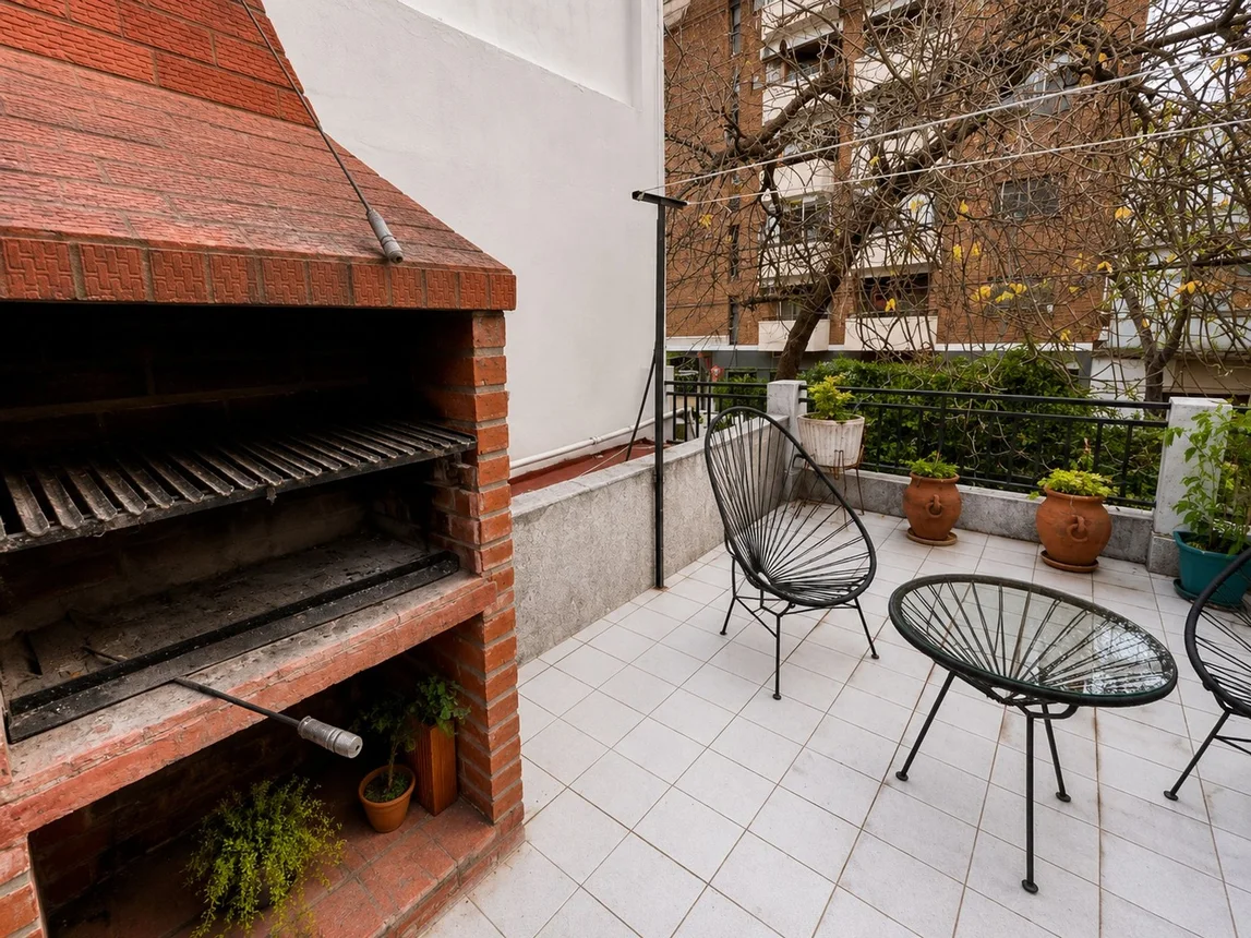 Casa dúplex de 5 ambientes en venta en Flores, Primera Junta 2500, foto 3