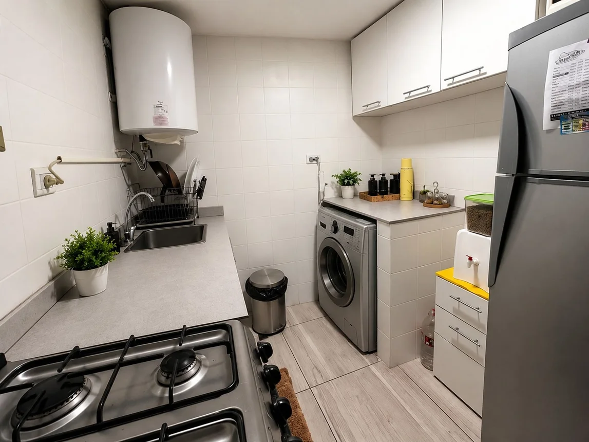 Casa dúplex de 5 ambientes en venta en Flores, Primera Junta 2500, foto 2