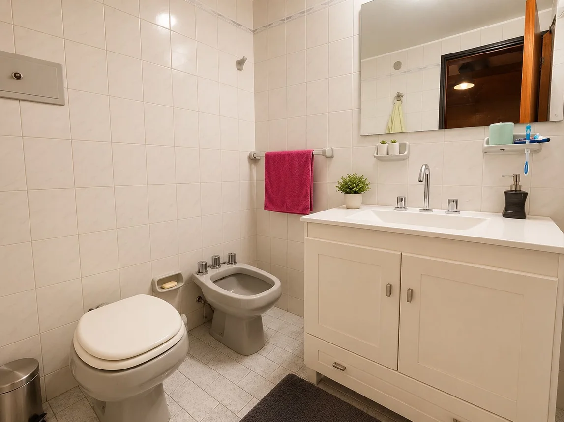 Casa dúplex de 5 ambientes en venta en Flores, Primera Junta 2500, foto 5