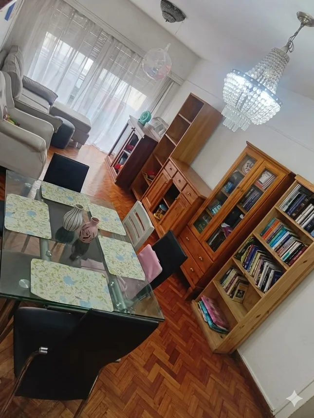 Departamento en venta en Balvanera, foto 3