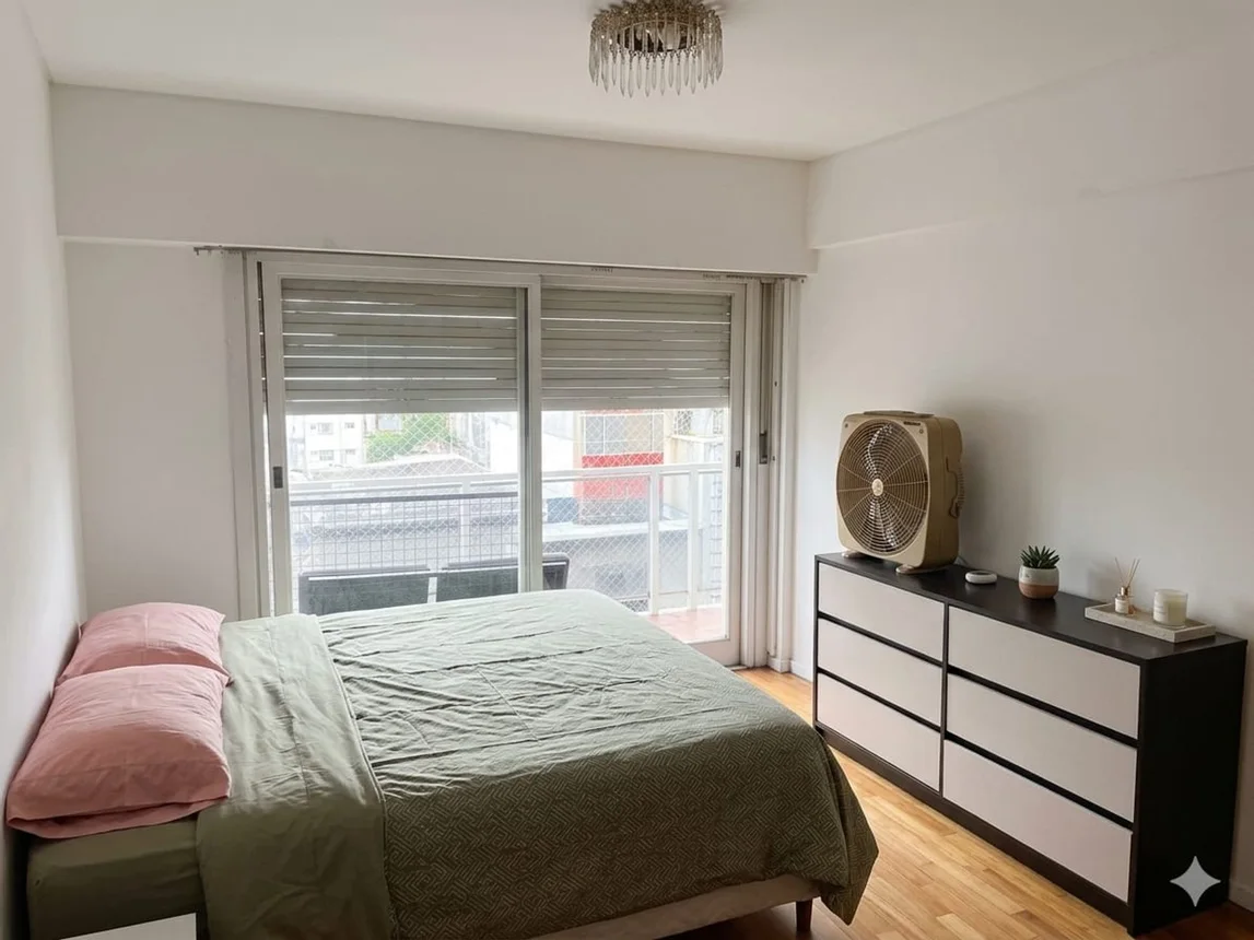 Departamento en venta en Balvanera, foto 4