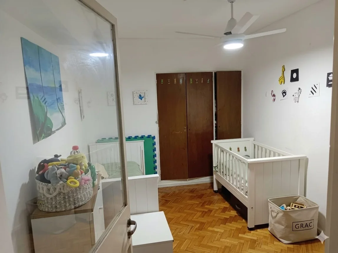 Departamento en venta en Balvanera, foto 2