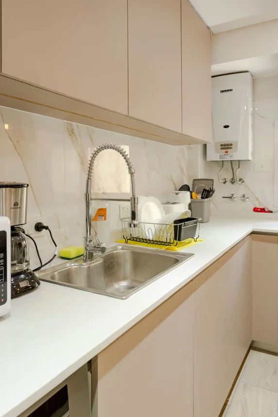 Departamento en alquiler en San Nicolás, foto 3