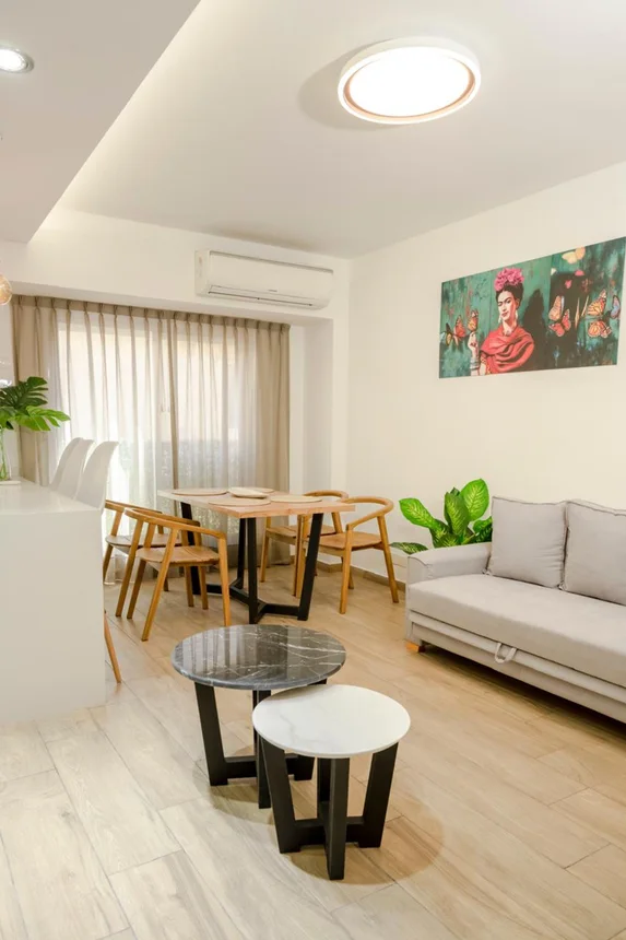 Departamento en alquiler en San Nicolás, foto 4