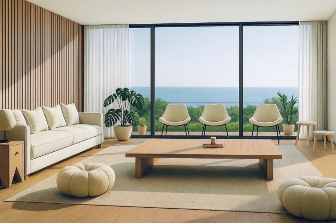 Venta departamento Punta Ballena Nirán en pozo
