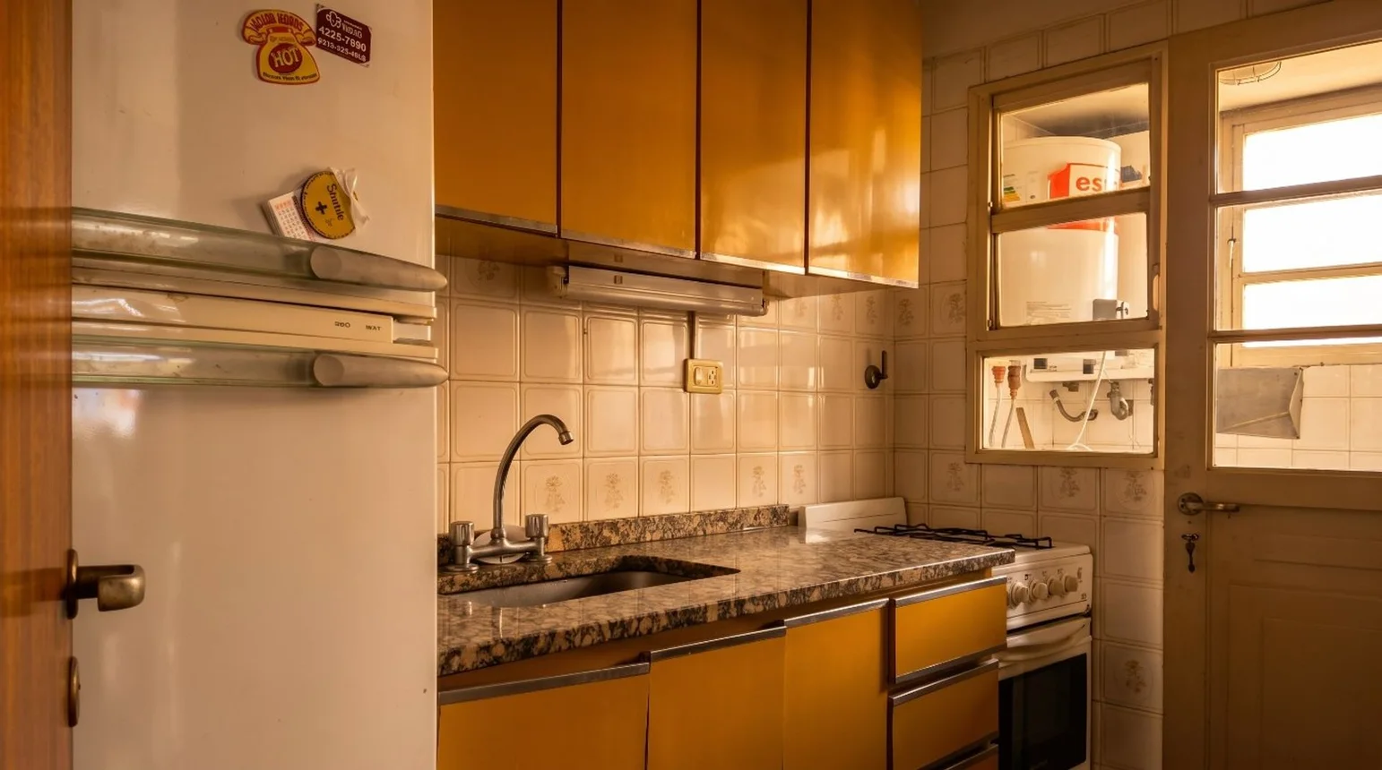 Departamento en venta en Avellaneda, foto 4