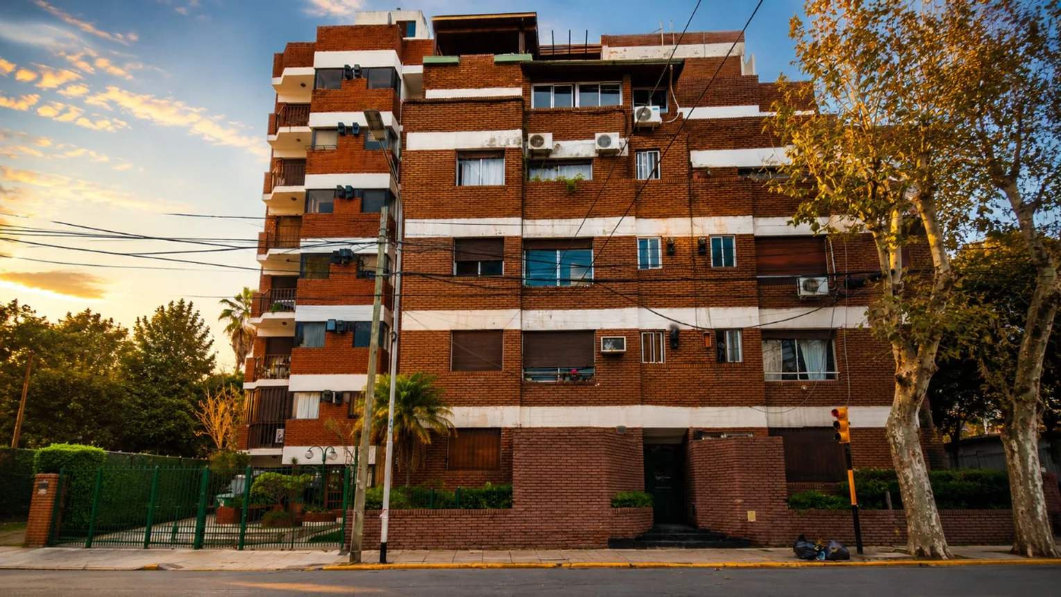 Departamento en venta en Avellaneda, foto 2