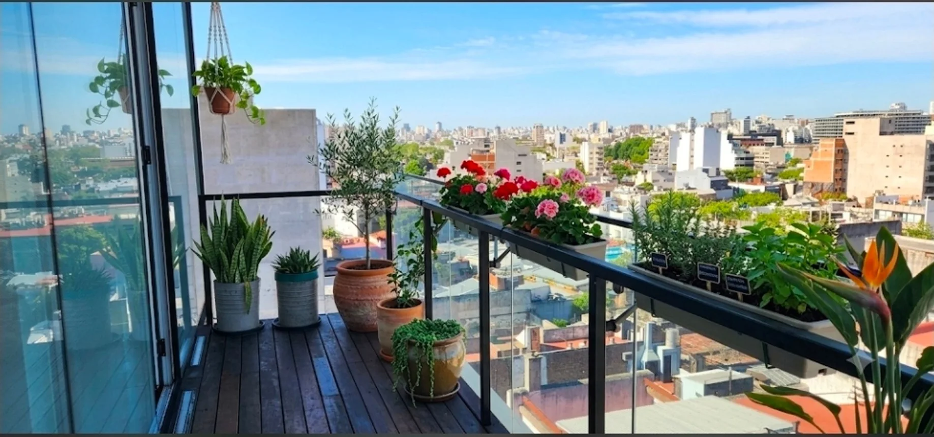 Semipiso en venta en Chacarita, foto 3