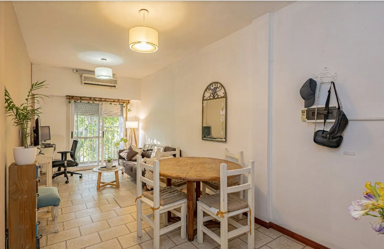 Departamento de 3 ambientes en venta en Hurlingham, Arturo Jauretche 1300