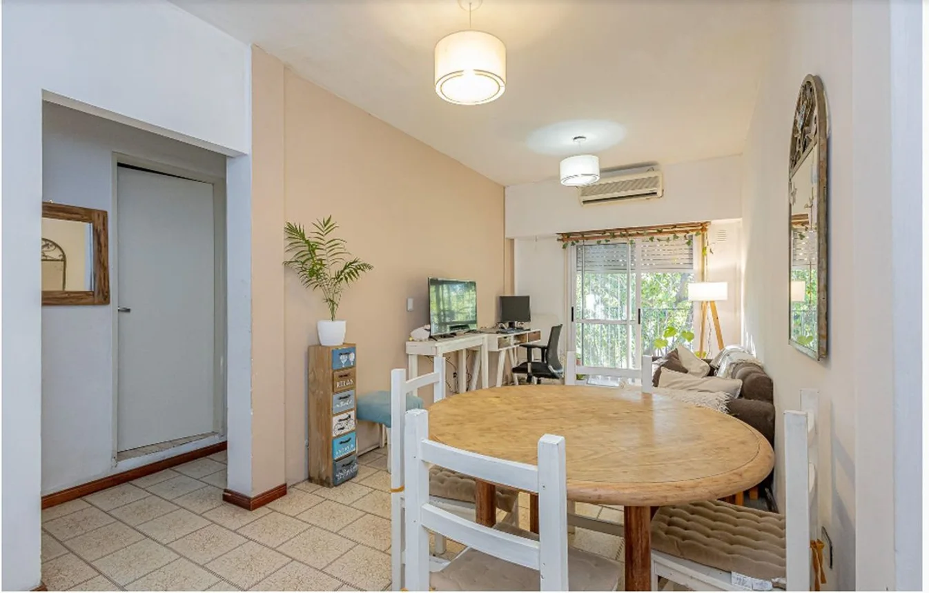 Departamento de 3 ambientes en venta en Hurlingham, Arturo Jauretche 1300, foto 2