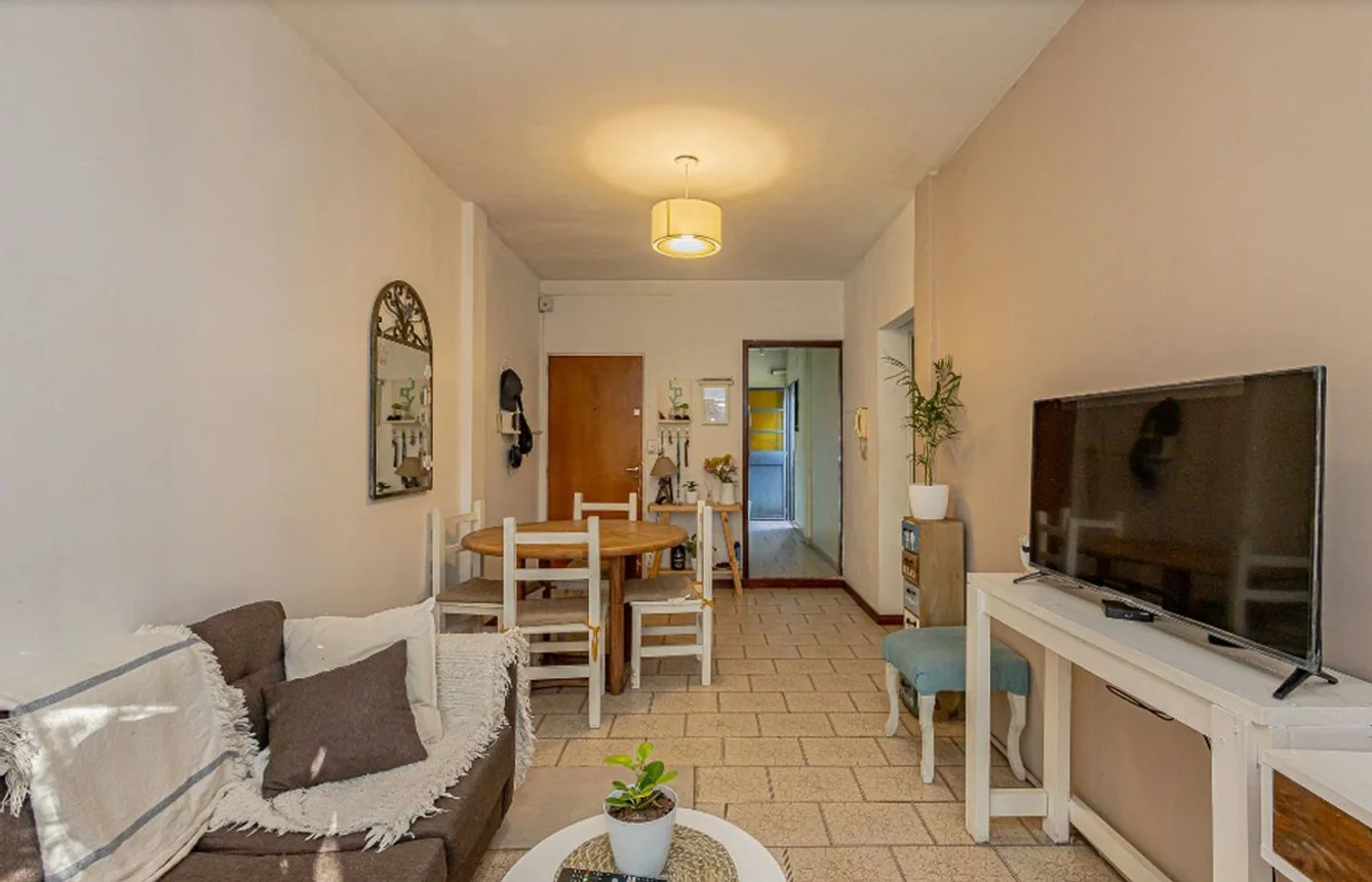Departamento de 3 ambientes en venta en Hurlingham, Arturo Jauretche 1300, foto 3