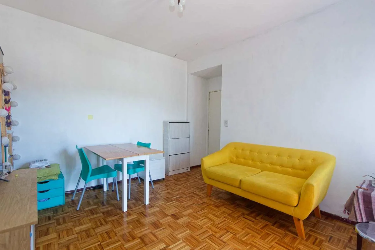 Departamento de 2 ambientes en venta en Boedo, Avenida Pavón 3500