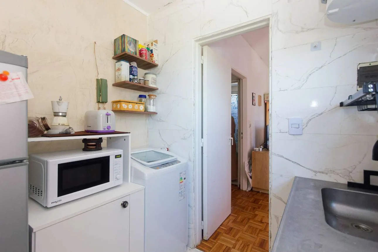 Departamento de 2 ambientes en venta en Boedo, Avenida Pavón 3500, foto 4
