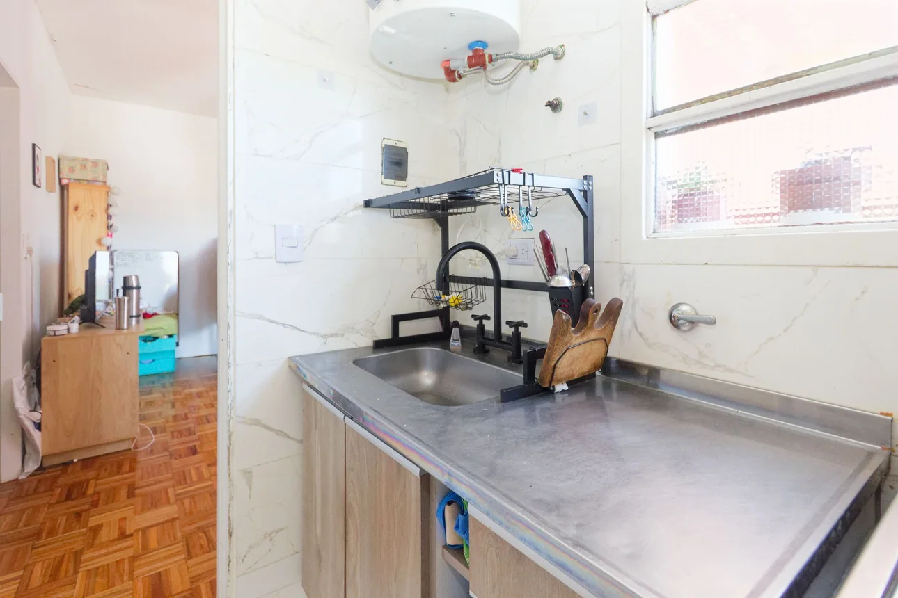 Departamento de 2 ambientes en venta en Boedo, Avenida Pavón 3500, foto 5
