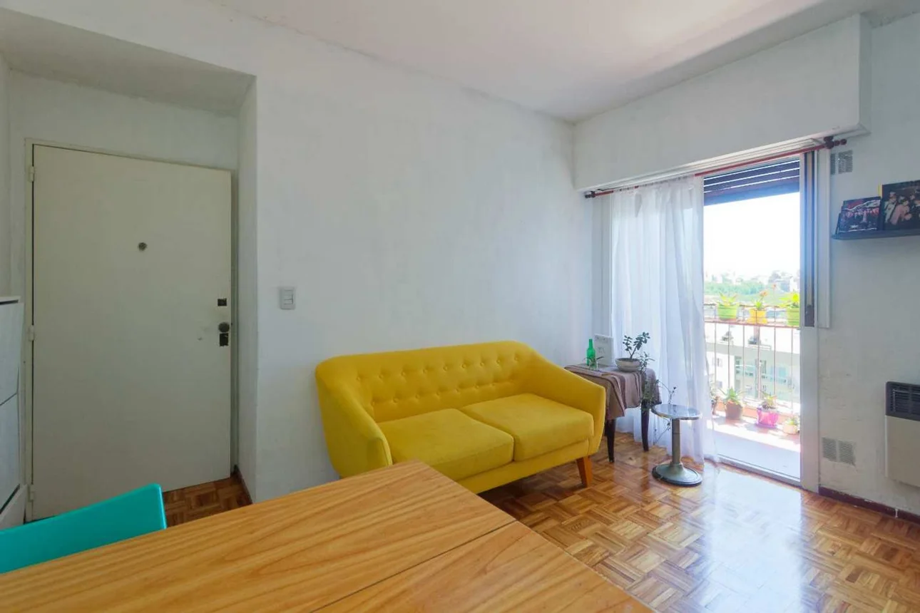 Departamento de 2 ambientes en venta en Boedo, Avenida Pavón 3500, foto 3