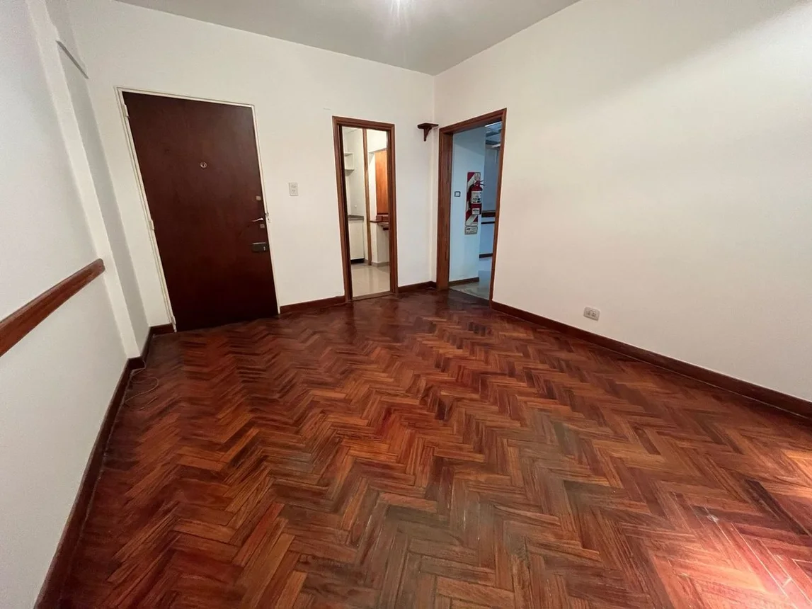 Departamento de 3 ambientes en venta en San Nicolás, Avenida Córdoba 1300