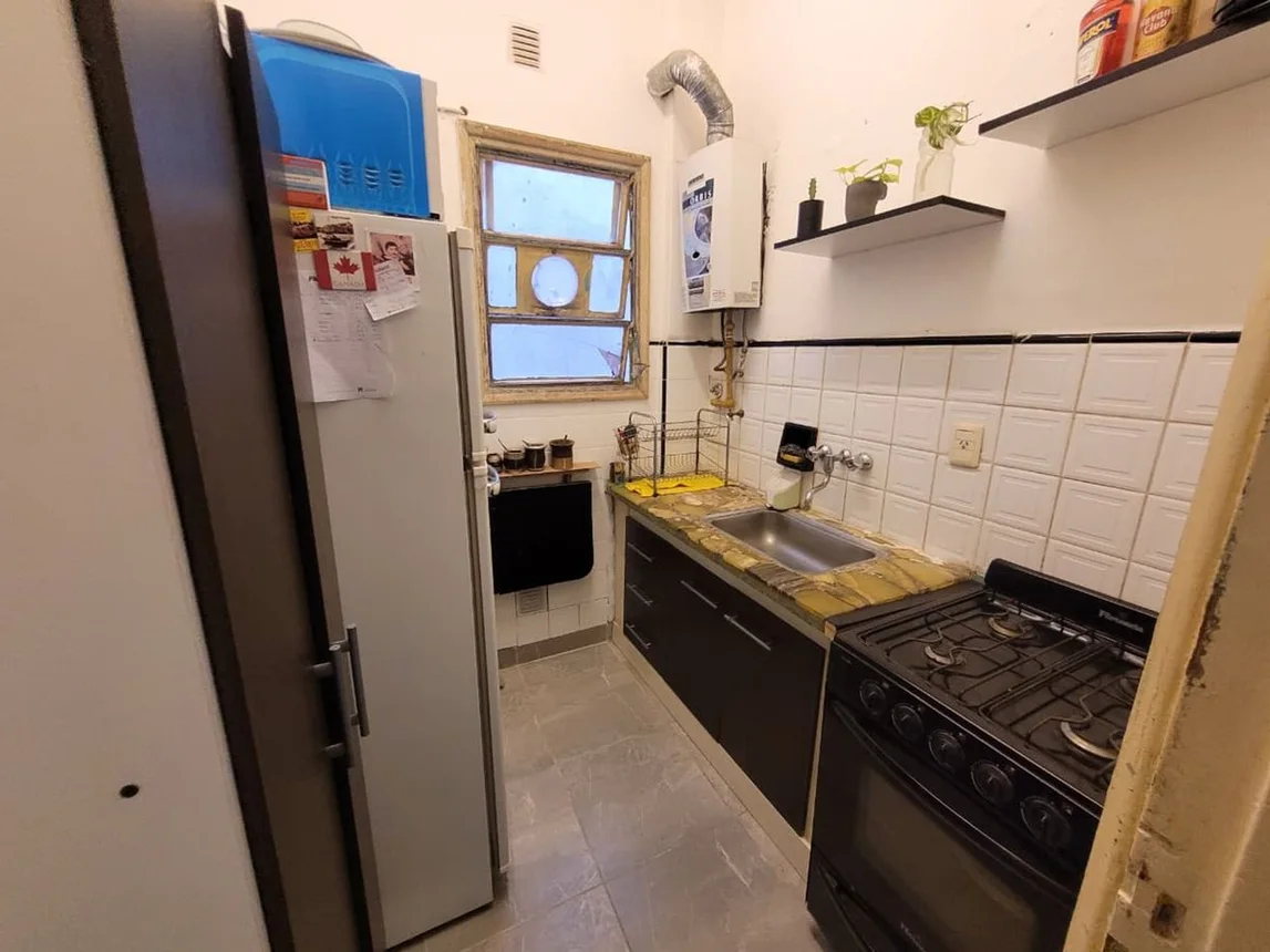 Departamento en venta en San Nicolás, foto 2
