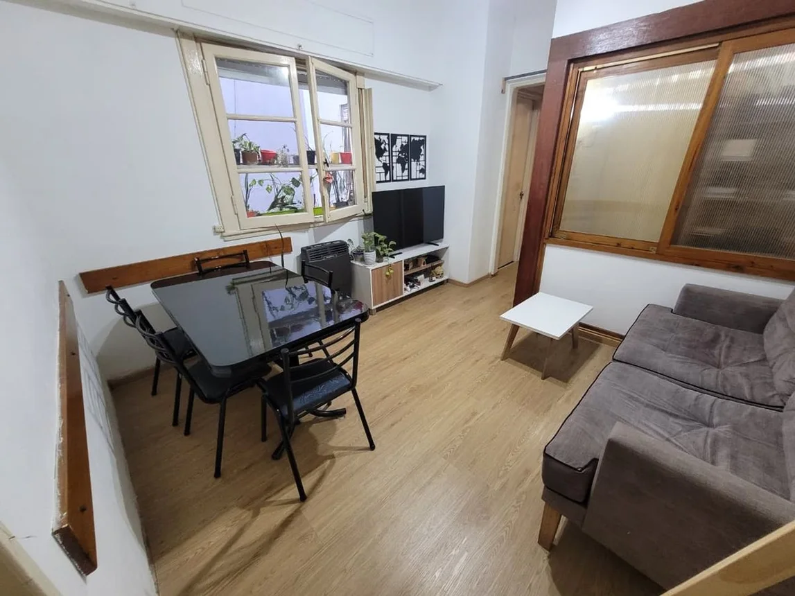 Departamento en venta en San Nicolás