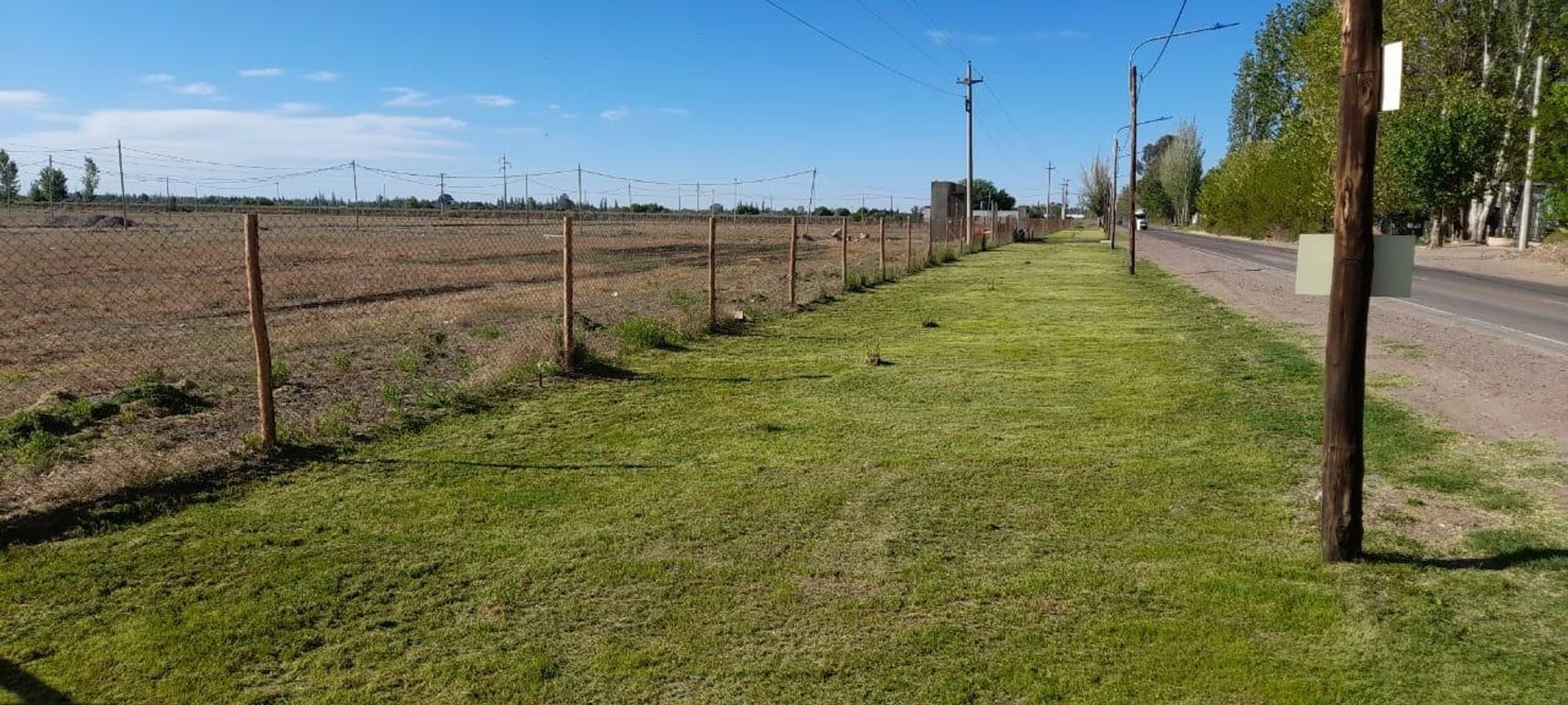 Terreno en Carril Montecaseros S/n S/N