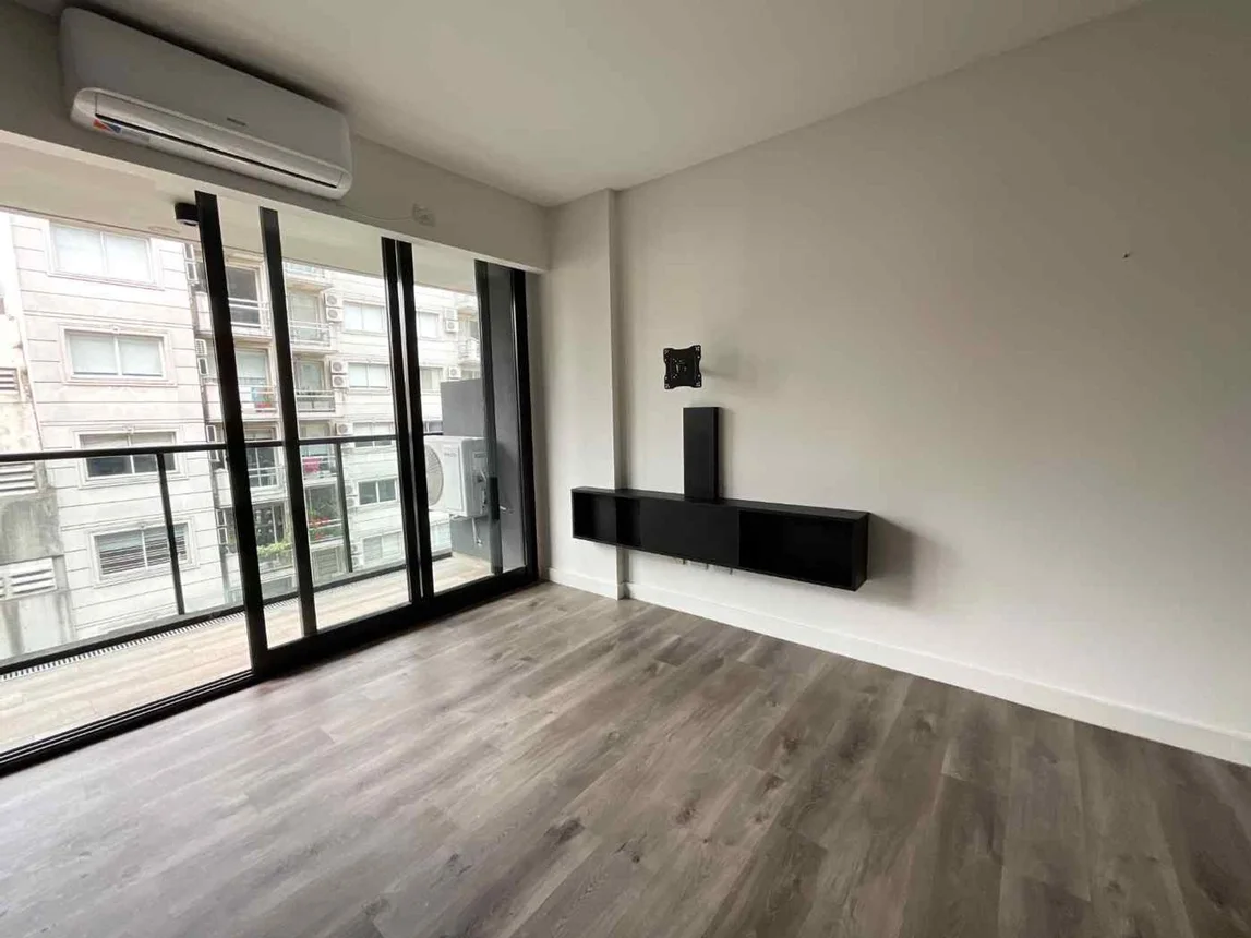 Monoambiente en venta en Belgrano, José Hernández 2700, foto 2