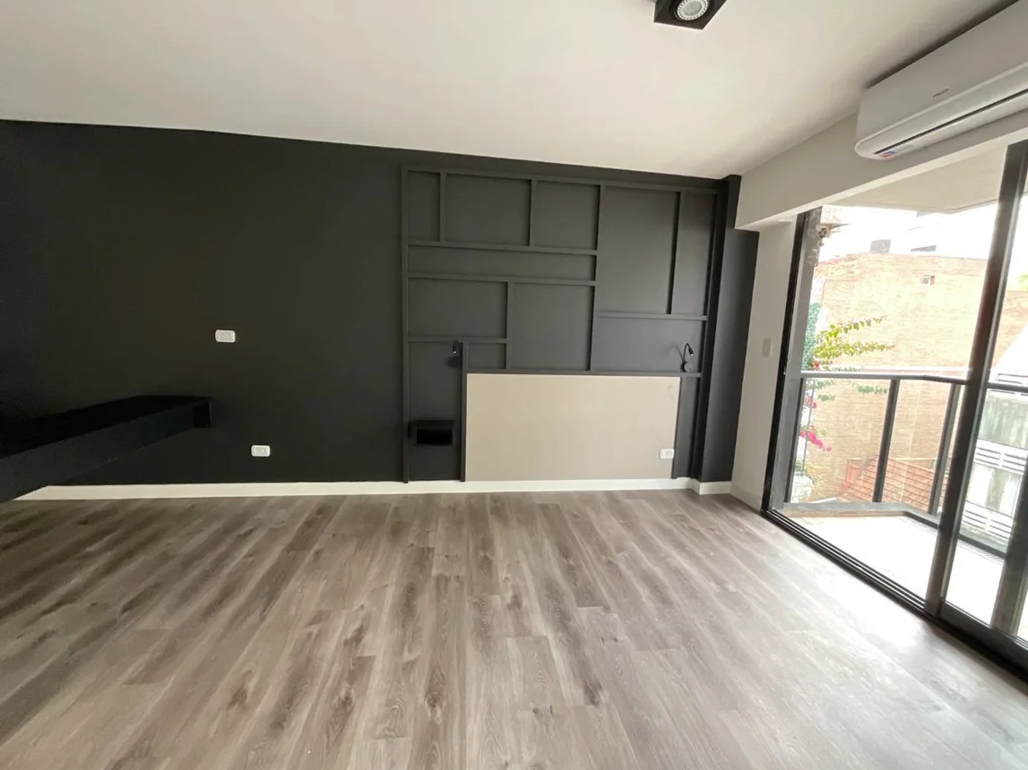 Monoambiente en venta en Belgrano, José Hernández 2700, foto 5