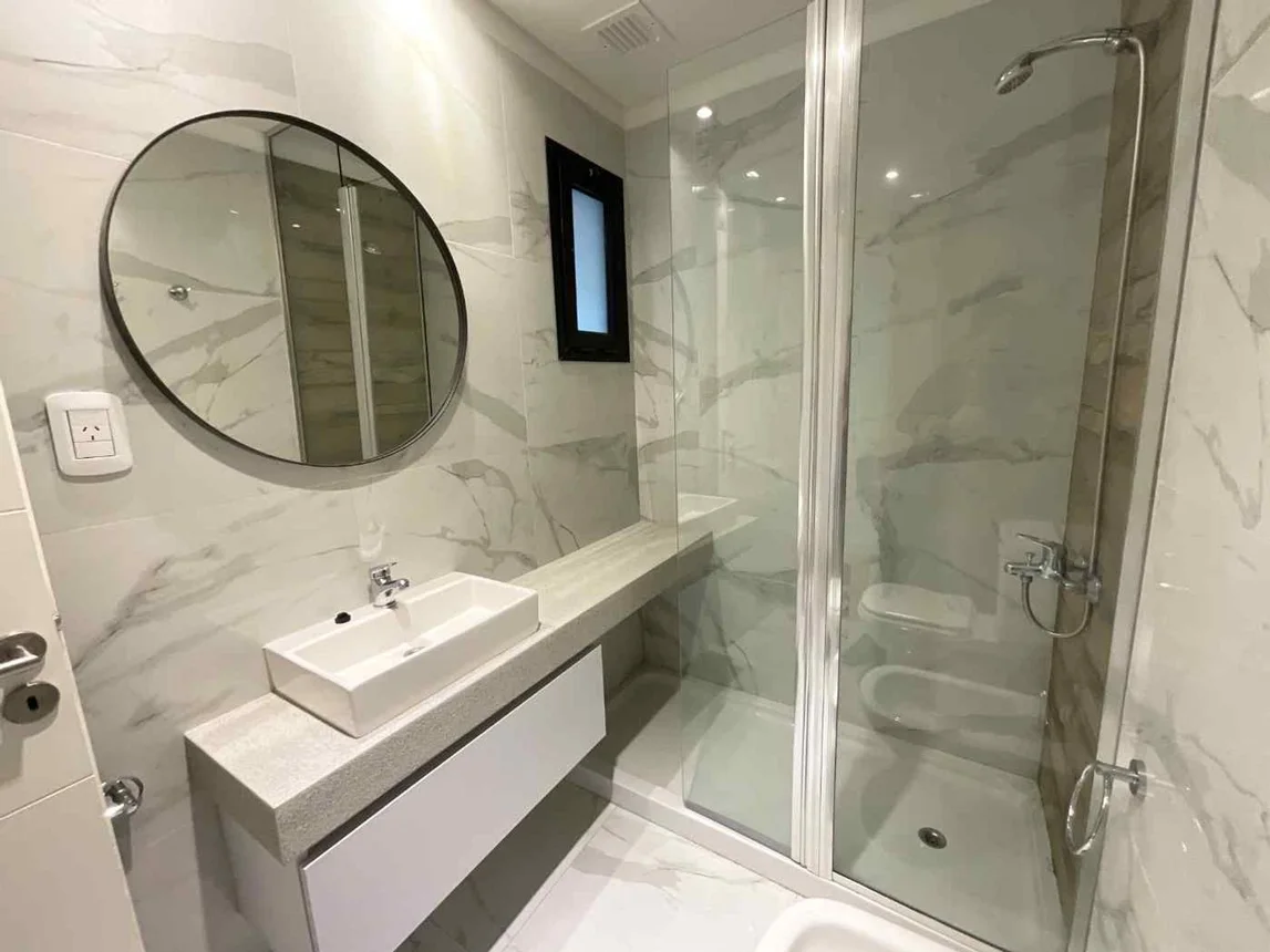 Monoambiente en venta en Belgrano, José Hernández 2700, foto 3