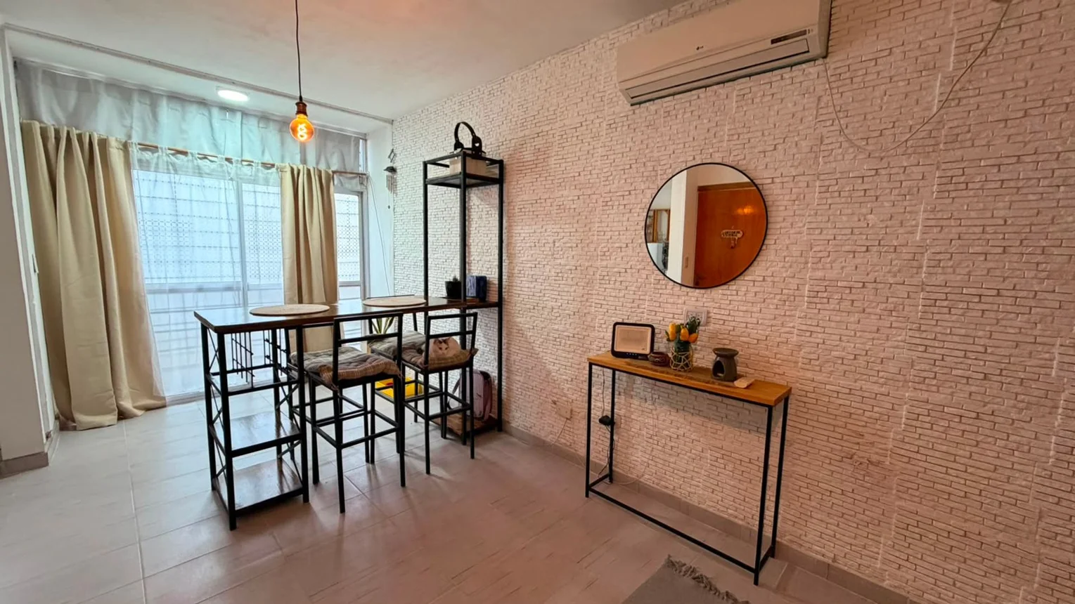 Departamento de 2 ambientes en venta en Muñiz, General Las Heras 500