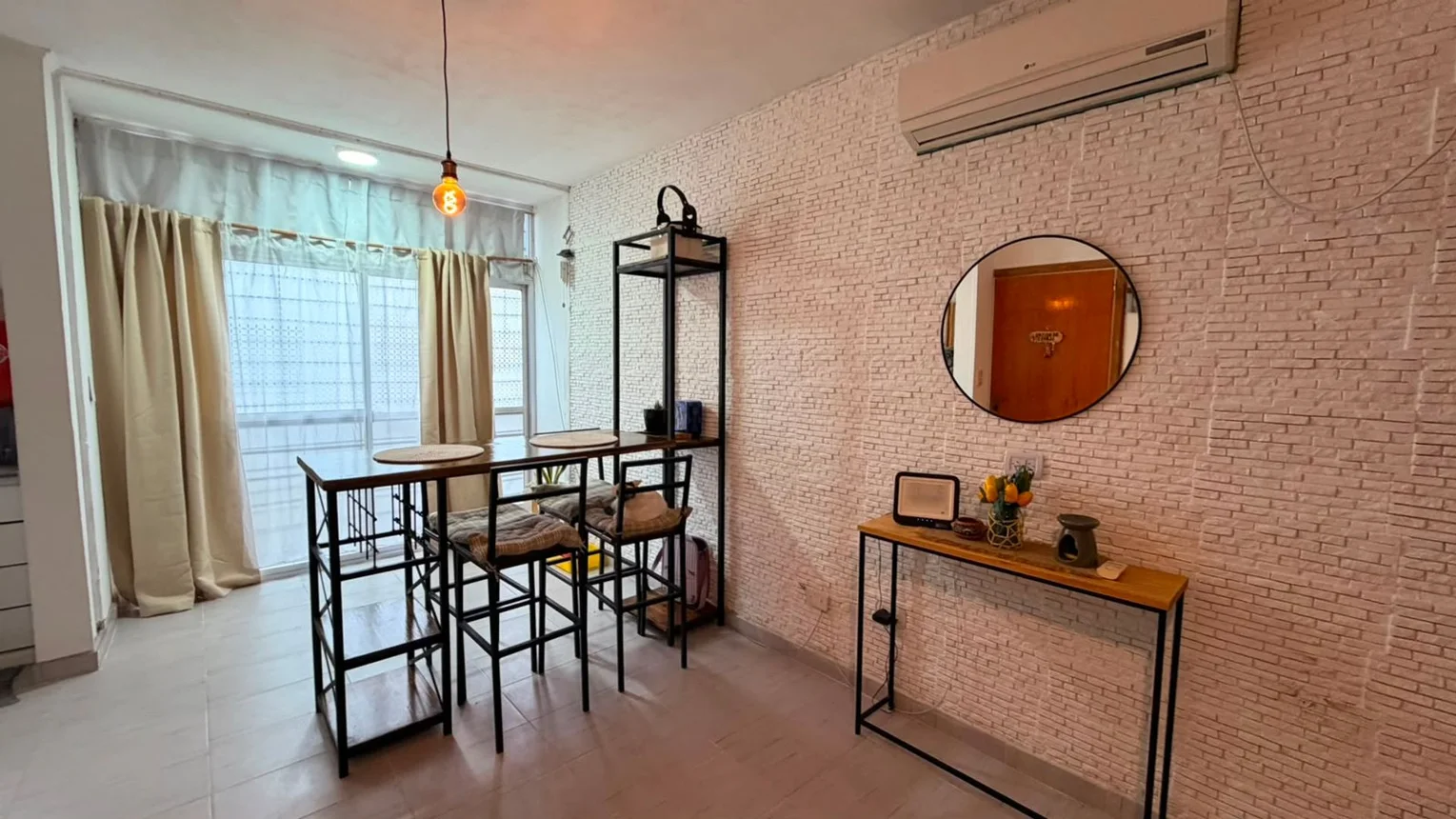 Departamento de 2 ambientes en venta en Muñiz, General Las Heras 500, foto 2