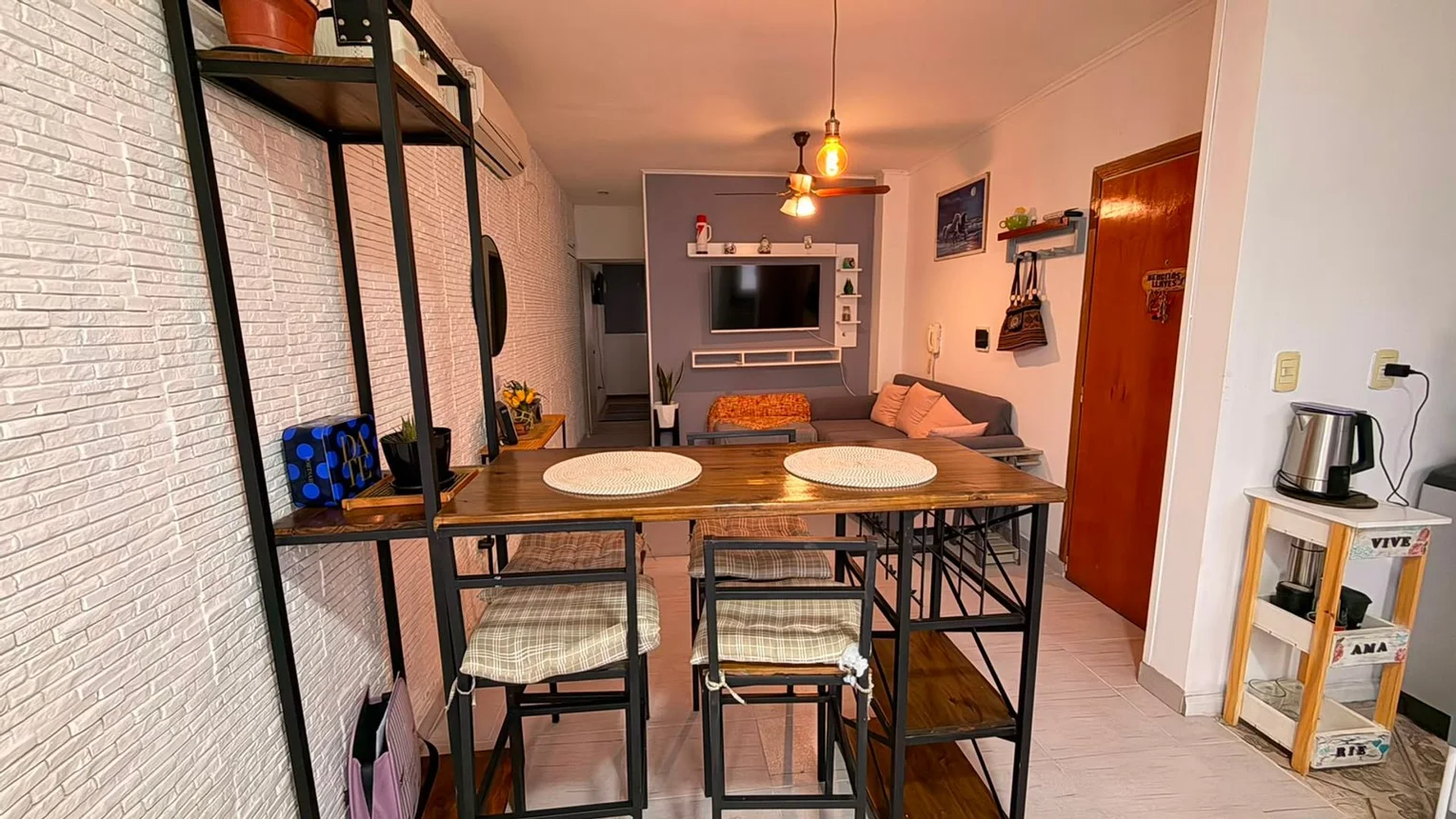 Departamento de 2 ambientes en venta en Muñiz, General Las Heras 500, foto 4