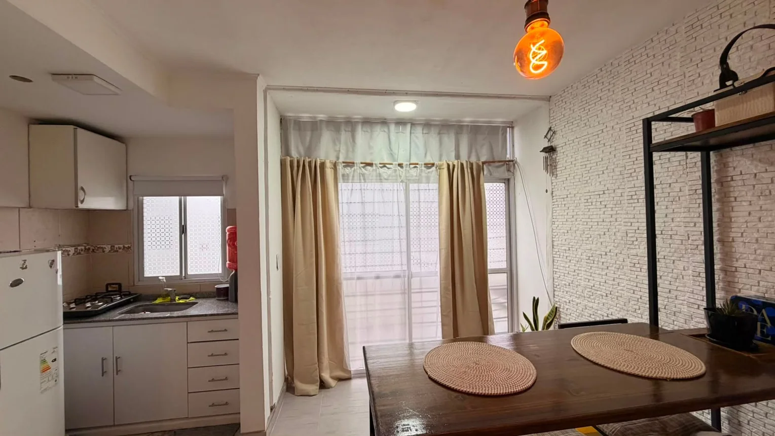 Departamento de 2 ambientes en venta en Muñiz, General Las Heras 500, foto 5