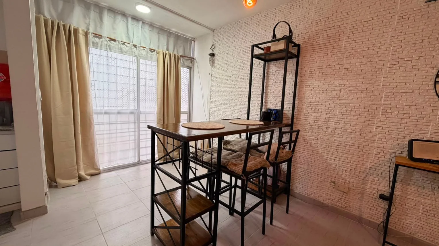Departamento de 2 ambientes en venta en Muñiz, General Las Heras 500, foto 3