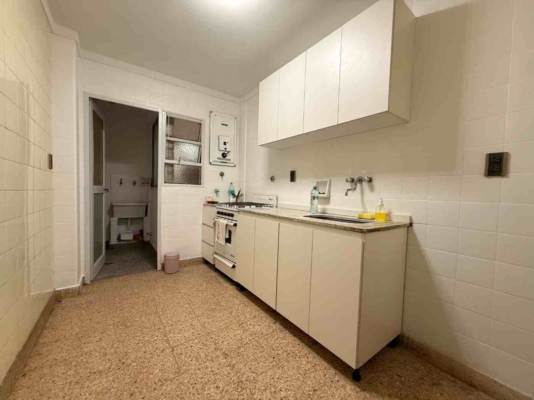 Venta Departamento - 2 Ambientes - Devoto