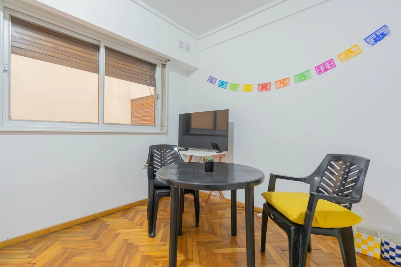 Venta departamento - 2 ambientes - devoto, foto 4