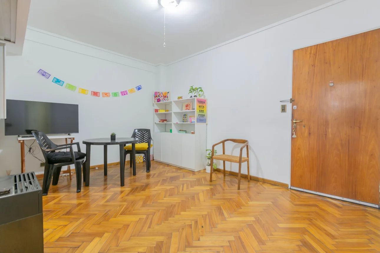 Venta departamento - 2 ambientes - devoto, foto 2