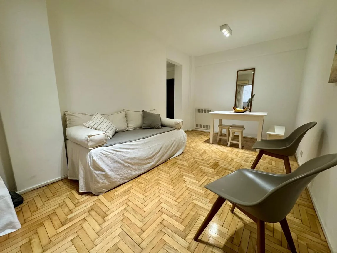 Departamento en venta en Palermo, foto 3