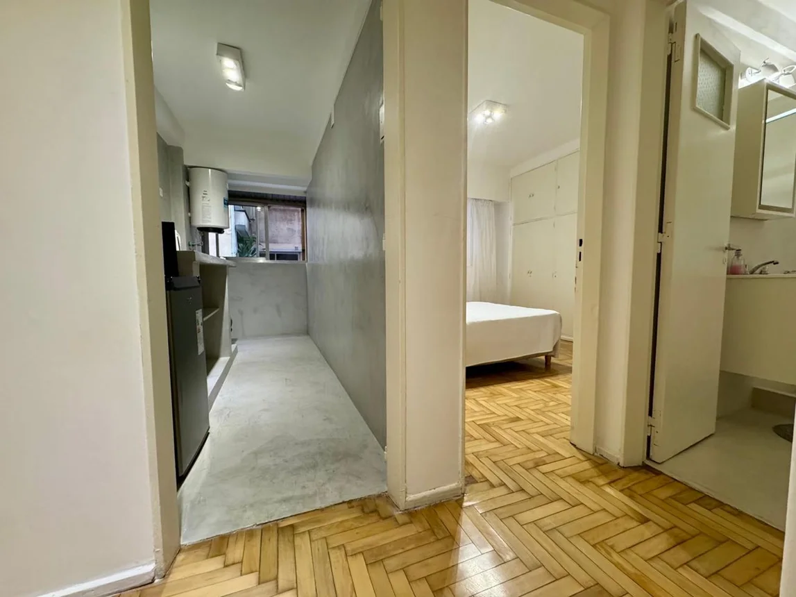 Departamento en venta en Palermo, foto 5