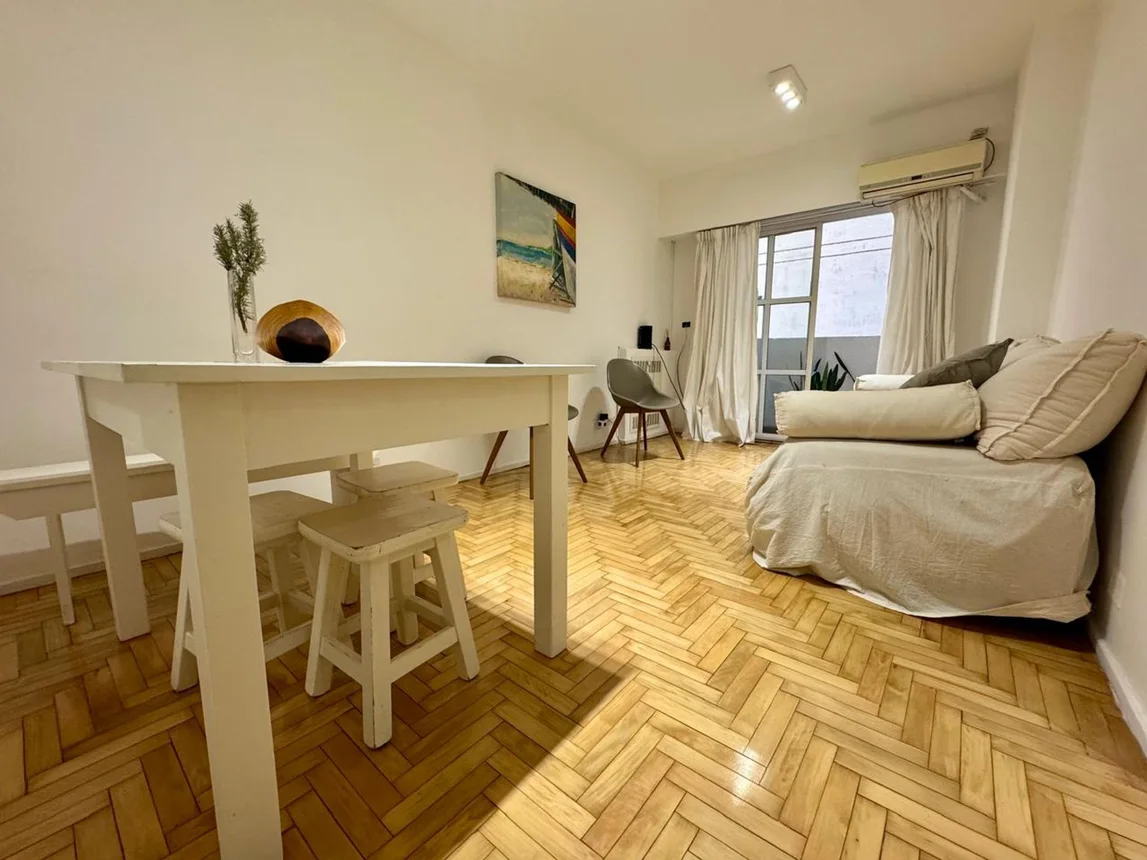 Departamento en venta en Palermo, foto 2