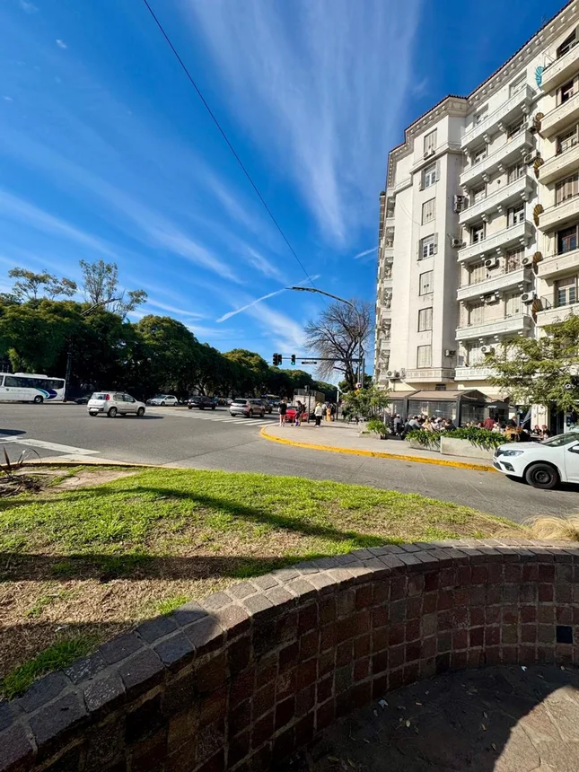 Departamento en venta en Palermo