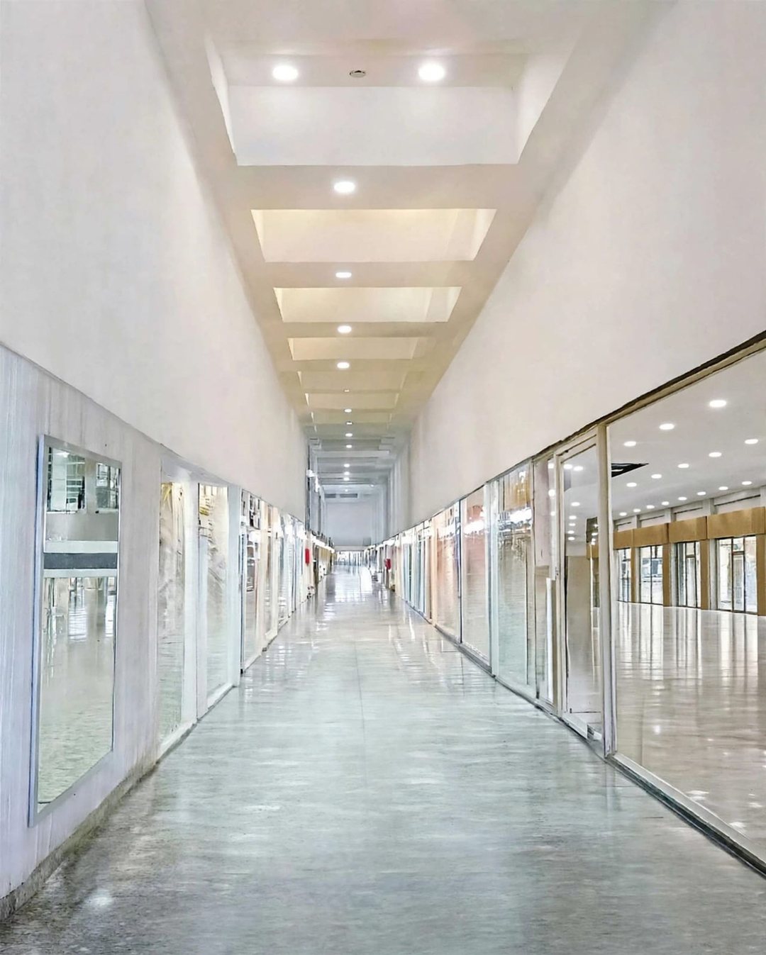 GALERIA  COMERCIAL BELGRANO